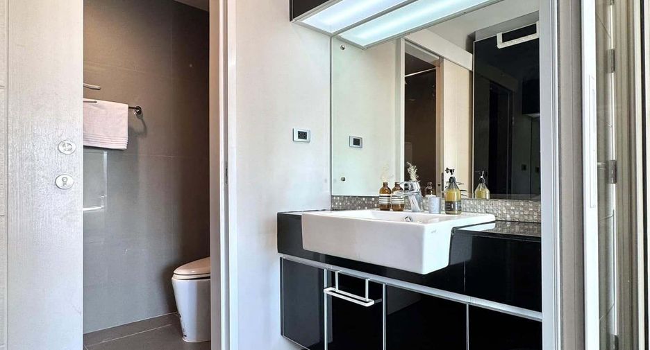 Wohnung zum Kauf und zur Miete mit 1 Zimmer in Khlong Toei, Bangkok