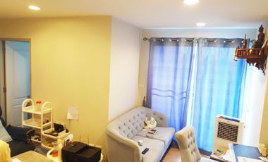Wohnung zum Kauf und zur Miete mit 2 Zimmer in Bang Kapi, Bangkok