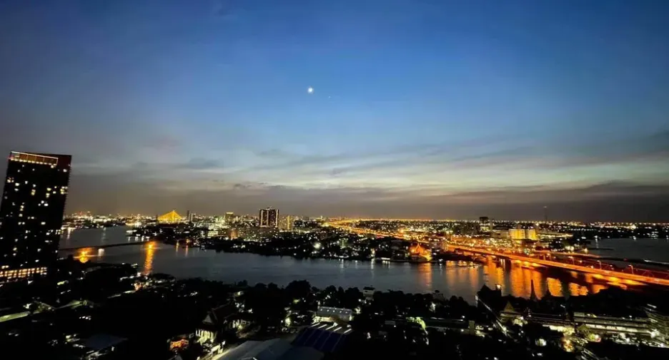 For sale 2 bedrooms condo in Bang Sue, Bangkok