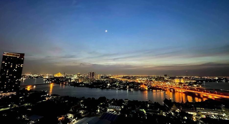 出售 2 卧室 公寓 在 Bang Sue, 曼谷
