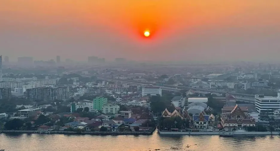 For sale 2 bedrooms condo in Bang Sue, Bangkok