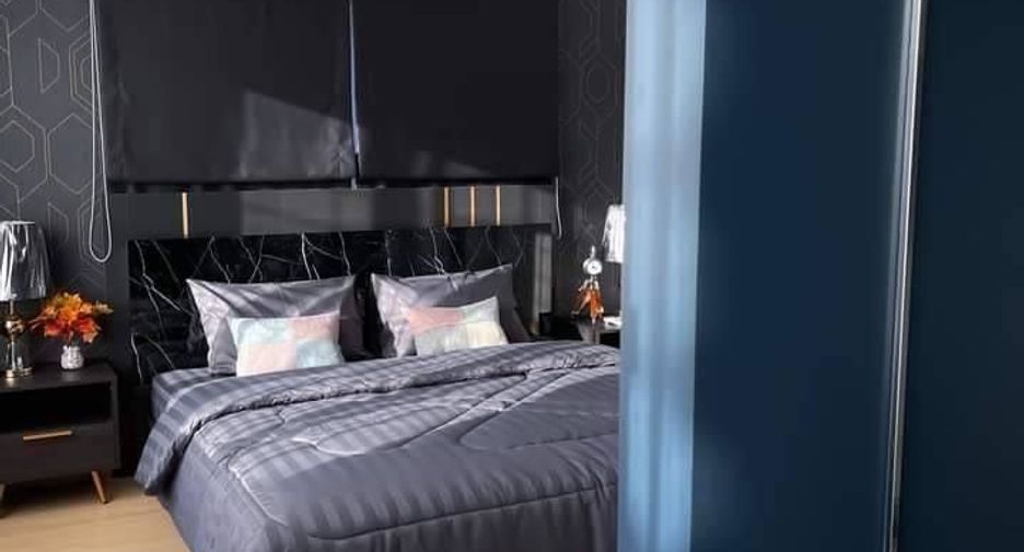For sale 3 bedrooms house in Thanyaburi, Pathum Thani