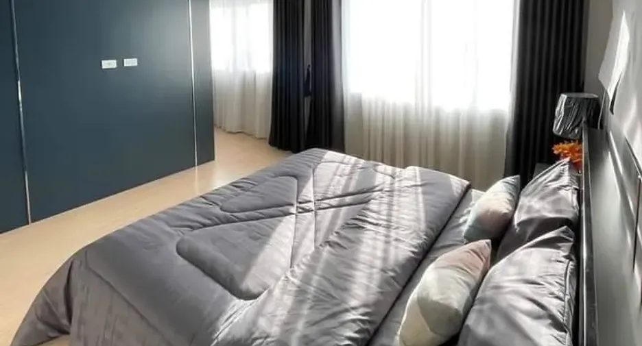 For sale 3 bedrooms house in Thanyaburi, Pathum Thani