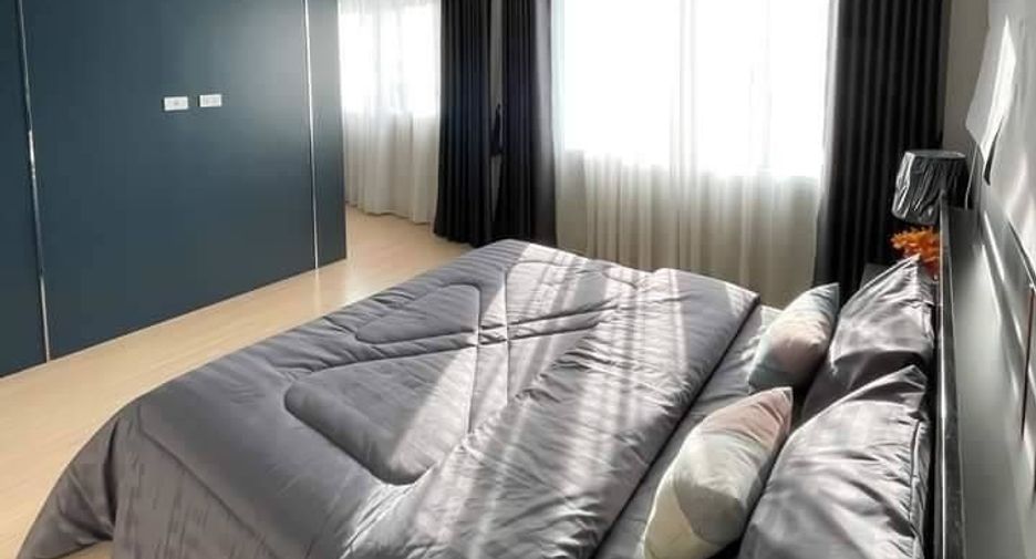 Haus zum Kauf mit 3 Zimmer in Thanyaburi, Pathum Thani
