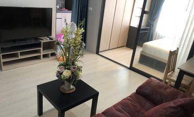 For sale スタジオ condo in Phra Pradaeng, Samut Prakan