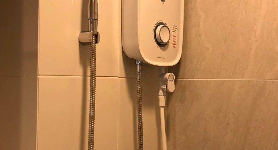 For sale 1 bed condo in Khan Na Yao, Bangkok