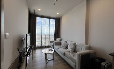 À vendre 1 chambre condo à Khlong Toei, Bangkok