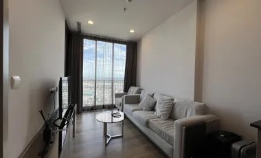À vendre 1 chambre condo à Khlong Toei, Bangkok