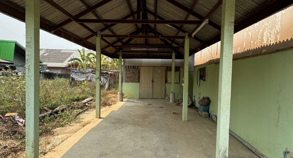 For sale 2 bedrooms house in Chiang Khong, Chiang Rai