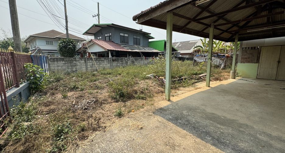 For sale 2 bedrooms house in Chiang Khong, Chiang Rai