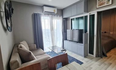 Wohnung zum Kauf mit 1 Zimmer in Bang Kho Laem, Bangkok