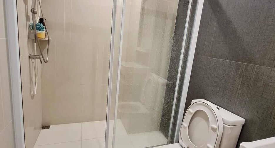 For sale 1 bed condo in Bang Kho Laem, Bangkok
