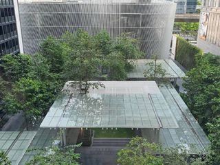 Condo en venta de 1 habitaciones en Pathum Wan, Bangkok
