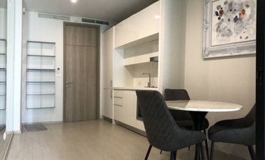 À vendre 1 chambre condo à Pathum Wan, Bangkok