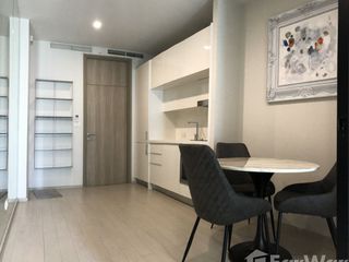 Condo en venta de 1 habitaciones en Pathum Wan, Bangkok