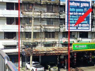 Local comercial en alquiler de 1 habitaciones en Bang Bua Thong, Nonthaburi