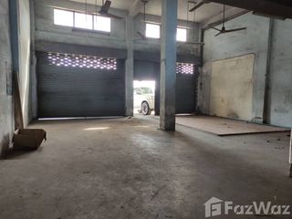 For rent 1 bed retail Space in Bang Bua Thong, Nonthaburi