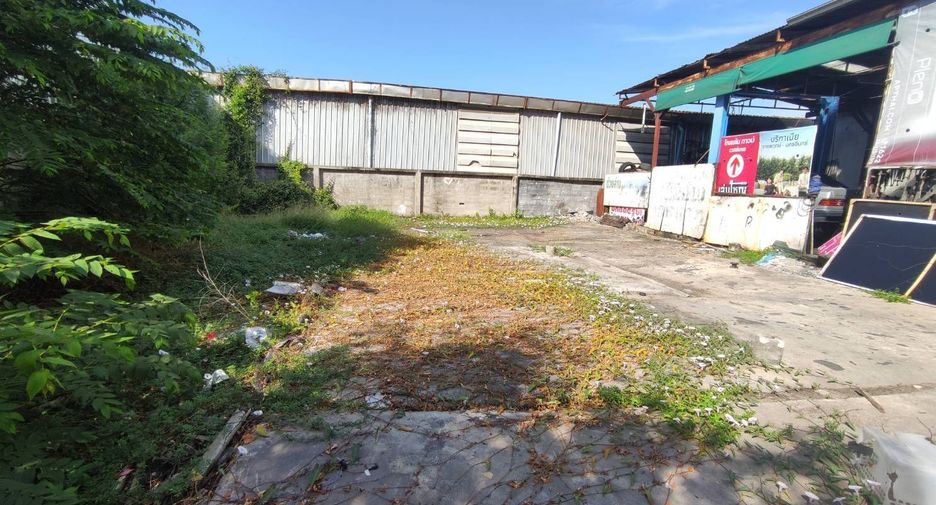 出租 1 卧室 商业空间 在 Bang Bua Thong, Nonthaburi