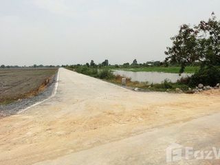 For sale land in Bang Bo, Samut Prakan
