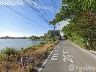 For sale land in Bang Bo, Samut Prakan