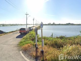 For sale land in Bang Bo, Samut Prakan