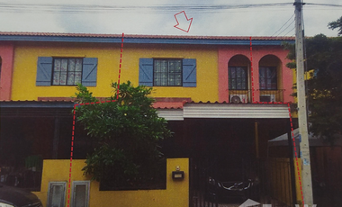 À vendre 3 chambres maison de ville à Wang Noi, Phra Nakhon Si Ayutthaya