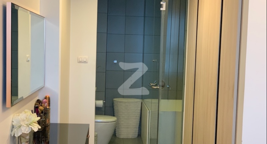 ขาย 2 ห้องนอน คอนโด ใน พญาไท, กรุงเทพฯ