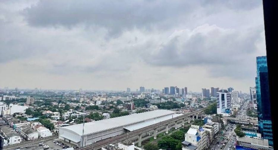 出售 2 卧室 公寓 在 Watthana, 曼谷