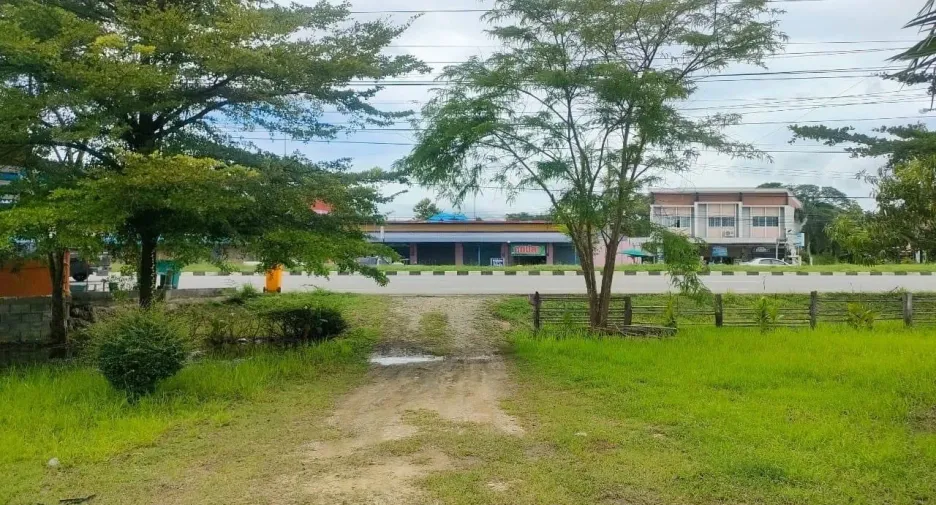 For sale land in Mueang Kanchanaburi, Kanchanaburi