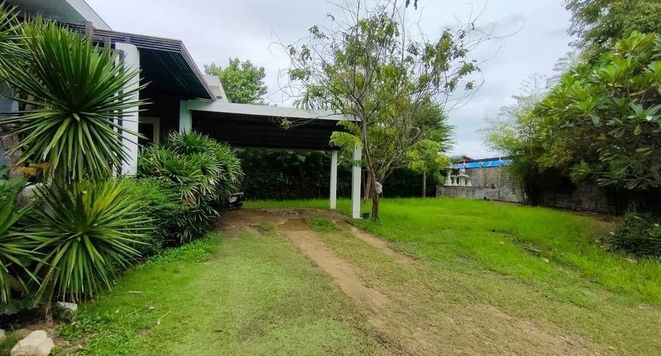 For sale land in Mueang Kanchanaburi, Kanchanaburi