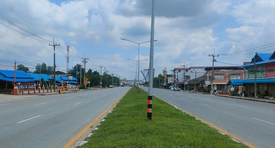 For sale land in Mueang Kanchanaburi, Kanchanaburi