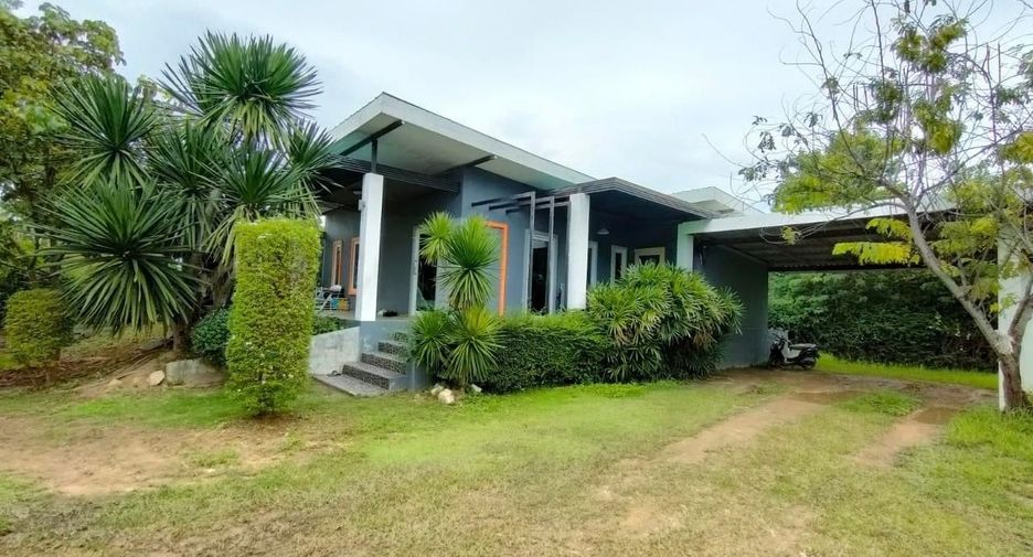 For sale land in Mueang Kanchanaburi, Kanchanaburi