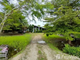 Terreno en venta en Mueang Kanchanaburi, Kanchanaburi