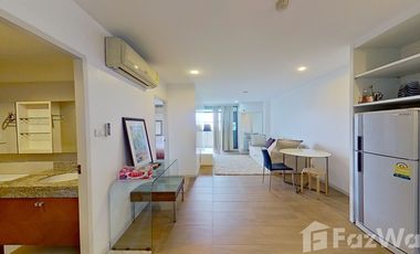 For sale 1 bed condo in Phra Khanong, Bangkok