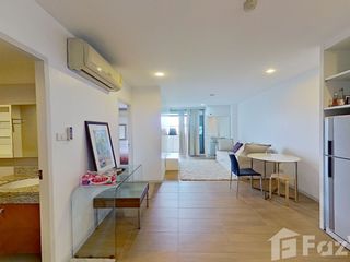 Продажа 1 кровать кондо в Пхра Кханонг, Бангкок
