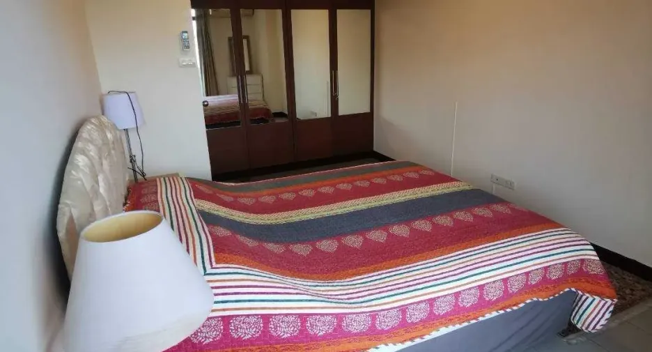 For sale 1 bed condo in Phra Khanong, Bangkok