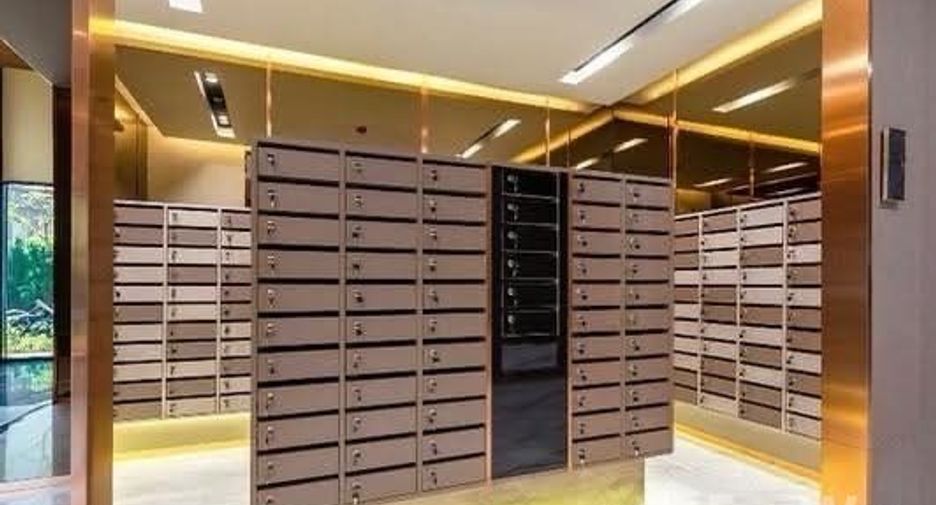 出售 公寓 公寓 在 Watthana, 曼谷