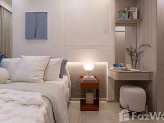 For sale studio condo in Watthana, Bangkok