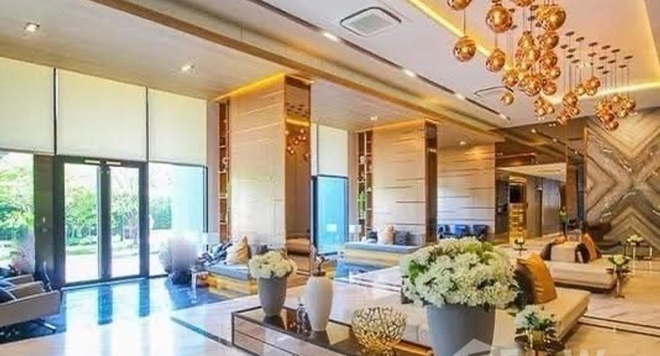 出售 公寓 公寓 在 Watthana, 曼谷