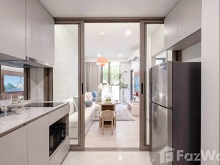 For sale studio condo in Watthana, Bangkok