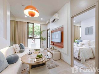 For sale studio condo in Watthana, Bangkok