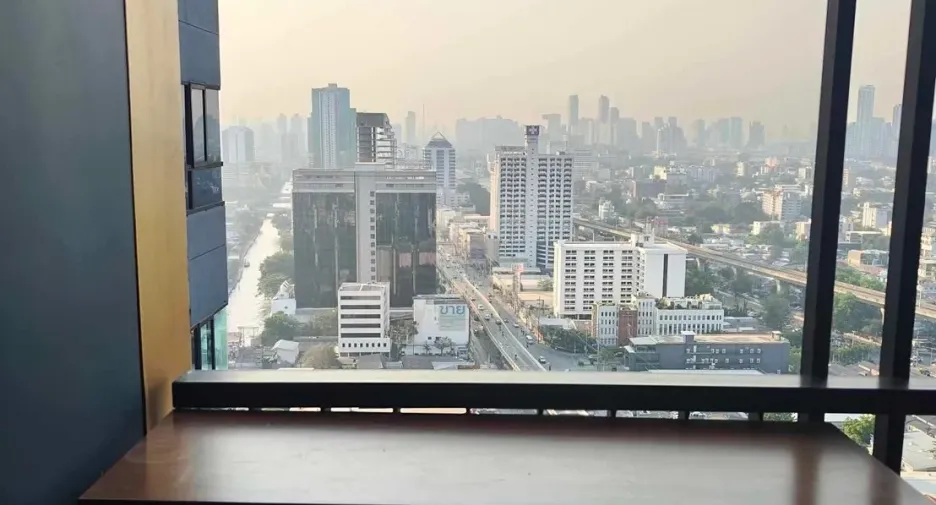 出售 公寓 公寓 在 Watthana, 曼谷