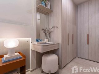 For sale studio condo in Watthana, Bangkok