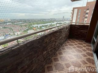 Condo en alquiler de 3 habitaciones en Pak Kret, Nonthaburi