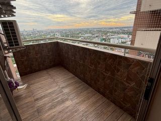 Condo en alquiler de 3 habitaciones en Pak Kret, Nonthaburi