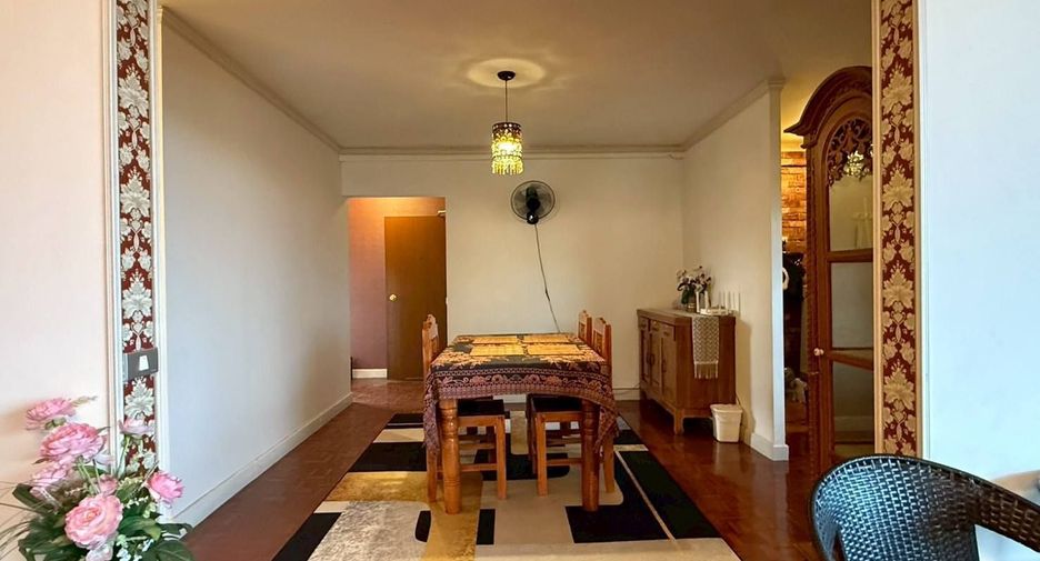 For rent 3 bedrooms condo in Pak Kret, Nonthaburi
