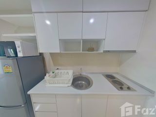 For sale 1 Beds condo in Phasi Charoen, Bangkok