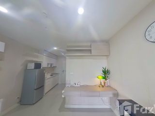 For sale 1 Beds condo in Phasi Charoen, Bangkok