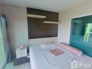 For sale 1 Beds condo in Phasi Charoen, Bangkok