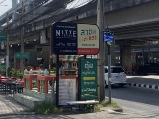 Gewerbefläche zur Miete in Pak Kret, Nonthaburi